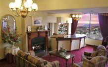 Mountain Heritage Hotel And Spa Retreat Blue Mountains - Katoomba - Accommodation Mooloolaba 1