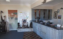 Motel Kempsey - Kempsey - Accommodation Mooloolaba 0