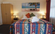 Motel Kempsey - Kempsey - Accommodation Mooloolaba 1