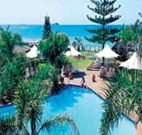 Nautilus Beachfront Villas and Spa - Coffs Harbour - Accommodation Mooloolaba