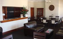 New Criterion - Narrandera - Accommodation Mooloolaba 5