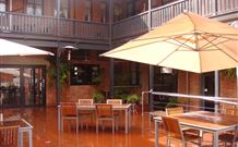 New Criterion - Narrandera - Accommodation Mooloolaba 7