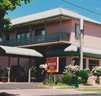 New England Motor Inn - Armidale - Accommodation Mooloolaba