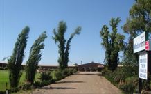 Newell Motor Inn - Narrandera - Accommodation Mooloolaba 0