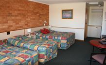 Newell Motor Inn - Narrandera - Accommodation Mooloolaba 4