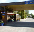 Nicholas Royal Motel - Hay - Accommodation Mooloolaba