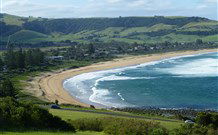 Park Ridge Retreat - Gerringong - Accommodation Mooloolaba 0