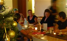Park Ridge Retreat - Gerringong - Accommodation Mooloolaba 3