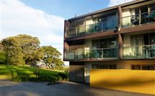 Park Ridge Retreat - Gerringong - Accommodation Mooloolaba 6