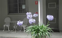 Pine Lodge Motel - Woolgoolga - Accommodation Mooloolaba 0