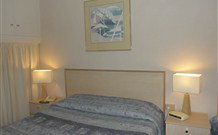 Pine Lodge Motel - Woolgoolga - Accommodation Mooloolaba 1