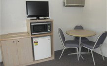Pine Lodge Motel - Woolgoolga - Accommodation Mooloolaba 3