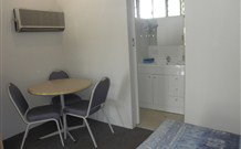 Pine Lodge Motel - Woolgoolga - Accommodation Mooloolaba 2