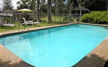 Pine Lodge Motel - Woolgoolga - Accommodation Mooloolaba 4
