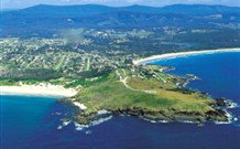 Pine Lodge Motel - Woolgoolga - Accommodation Mooloolaba 5