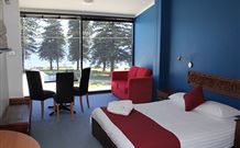 Pippis At The Point - Accommodation Mooloolaba 0