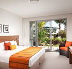 Pullman Magenta Shores Resort - The Entrance - Accommodation Mooloolaba