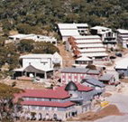 Pygmy Possum Lodge - Charlotte Pass - Accommodation Mooloolaba
