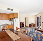 Quality Suites Boulevard on Beaumont - Hamilton - Accommodation Mooloolaba