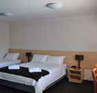 Red Cedar Motel Muswellbrook - Accommodation Mooloolaba