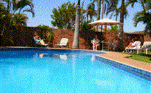 Royal Palms Motor Inn - Coffs Harbour - Accommodation Mooloolaba