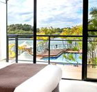 Sails Resort Port Macquarie by Rydges - Port Macquarie - Accommodation Mooloolaba