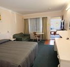 Sapphire City Motor Inn - Inverell - Accommodation Mooloolaba
