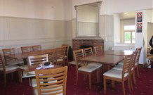 Settlers Arms Hotel - Dungog - Accommodation Mooloolaba 1