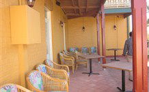 Settlers Arms Hotel - Dungog - Accommodation Mooloolaba 4