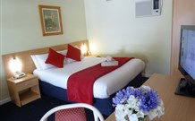 Sky Rider Motor Inn - Katoomba - Accommodation Mooloolaba 0