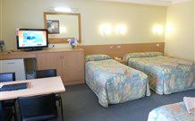 Sky Rider Motor Inn - Katoomba - Accommodation Mooloolaba 3