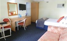 Sky Rider Motor Inn - Katoomba - Accommodation Mooloolaba 5