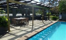 Sky Rider Motor Inn - Katoomba - Accommodation Mooloolaba 4