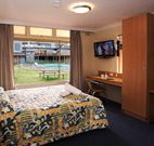 Sovereign Inn Cowra - Cowra - Accommodation Mooloolaba