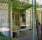 Sun River Resort Motel - Buronga - Accommodation Mooloolaba