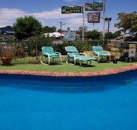 The Garden Court Motor Inn - Wellington - Accommodation Mooloolaba