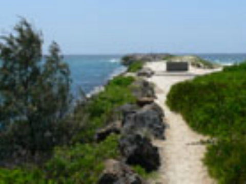 Seabreeze Caravan Park - Accommodation Mooloolaba 0