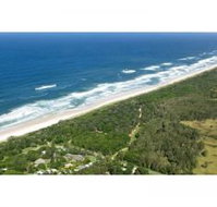 Wooyung Beach Holiday Park - Accommodation Mooloolaba