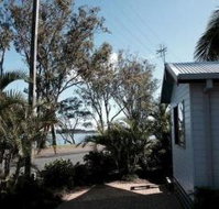 Marina Holiday Park - Accommodation Mooloolaba
