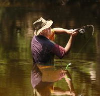 Lochlorian Trout Fishing and Getaway - Accommodation Mooloolaba