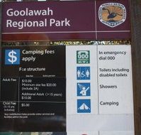 Goolawah National and Regional Parks - Accommodation Mooloolaba