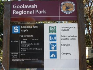 Goolawah National And Regional Parks - Accommodation Mooloolaba 0