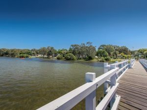 Stuarts Point Holiday Park - Accommodation Mooloolaba 8