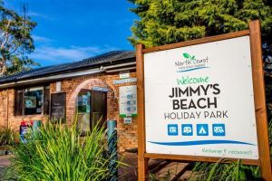 North Coast Holiday Parks Jimmys Beach - Accommodation Mooloolaba 8