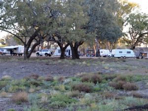 Four Mile Camping Reserve - Accommodation Mooloolaba 2