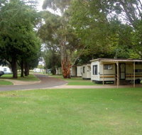 Glen Rest Tourist Park - Accommodation Mooloolaba