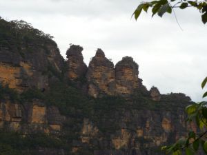 Katoomba Falls Tourist Park - Accommodation Mooloolaba 4