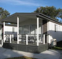 Lakeview Tourist Park - Accommodation Mooloolaba