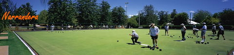Country Roads Motor Inn - Narrandera - Accommodation Mooloolaba 0