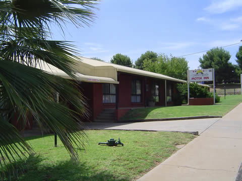 Country Roads Motor Inn - Narrandera - Accommodation Mooloolaba 4
